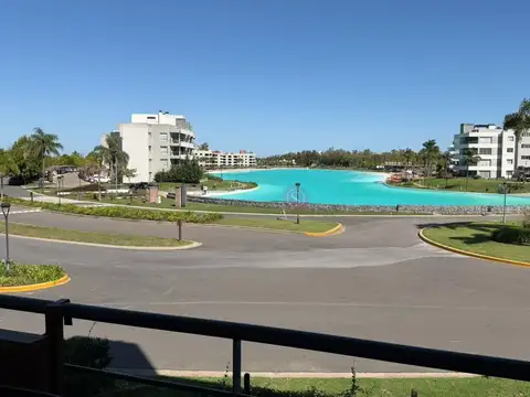 Departamento  en Venta en Lagoon Pilar, Pilar, G.B.A. Zona Norte