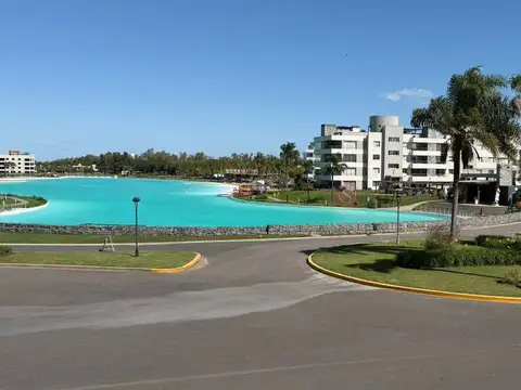 Departamento en Venta con 1 cochera