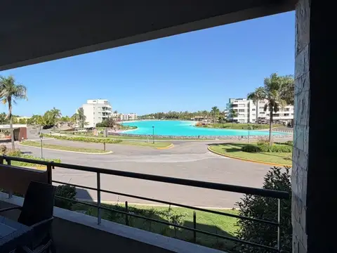 Departamento en Venta en Lagoon Pilar, USD 150.000