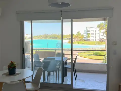 Departamento  en Venta en Lagoon Pilar, Pilar, G.B.A. Zona Norte