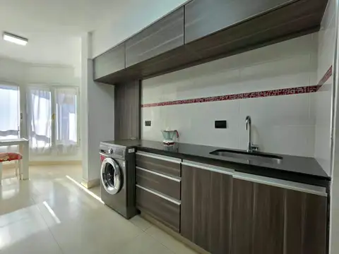 Departamento en Venta en Mar del Plata, USD 210.000