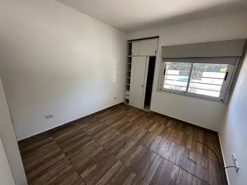 Departamento en Alquiler 4 años