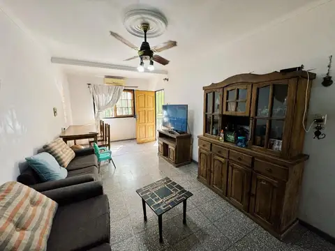 Departamento en Venta en Villa Nueva de Guaymallen, USD 75.000