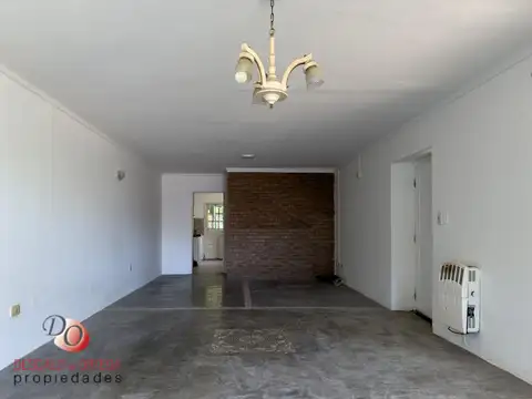 Casa en Venta 15 años