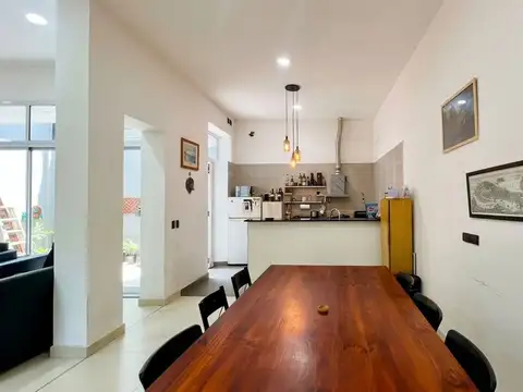 Casa en Venta en Villa del Parque, USD 259.900