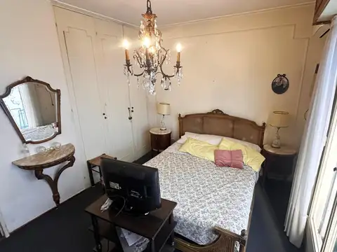 Casa de pasillo 2 dormitorios + comodín APTA CRÉDITO