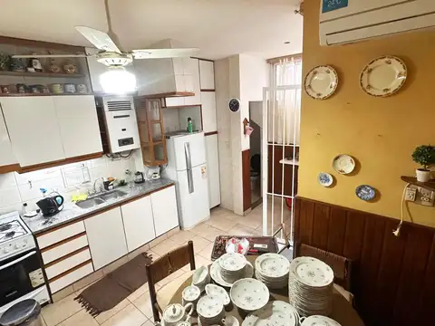 Casa en Venta en Centro, USD 120.000