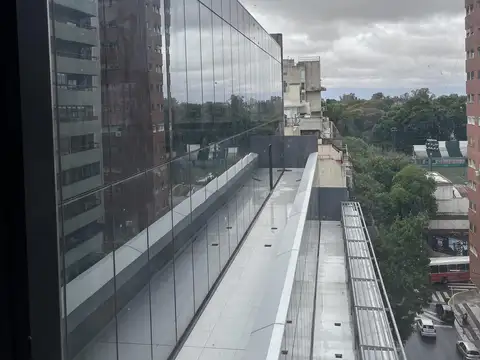 Oficinas a estrenar