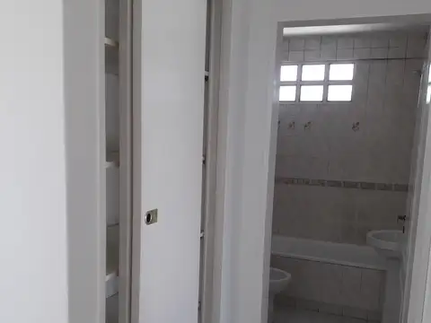EXCEP SEMI-PISO 2 Amb 60 M2 CFTE C-BALCON  VISTA PANORAMICA
