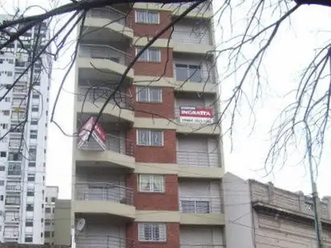 EXCEP SEMI-PISO 2 Amb 60 M2 CFTE C-BALCON  VISTA PANORAMICA