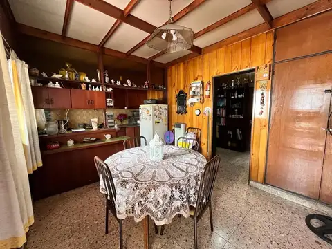 Casa en Venta 25 años
