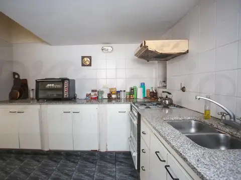 Departamento en Venta en Balvanera, USD 180.000