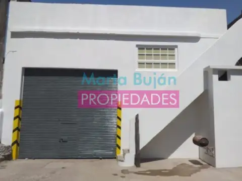 Galpon en Venta en Avellaneda, USD 75.000