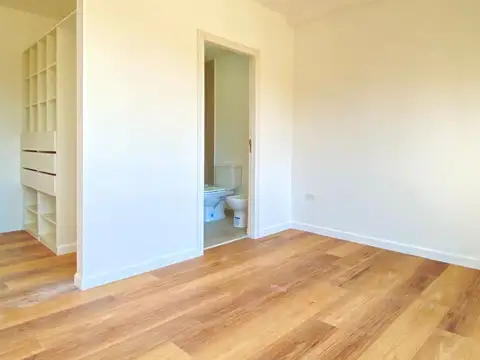 Departamento en Alquiler A Estrenar