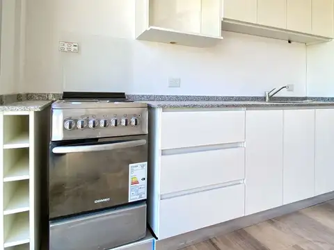 Departamento en Alquiler de 1 dormitorio