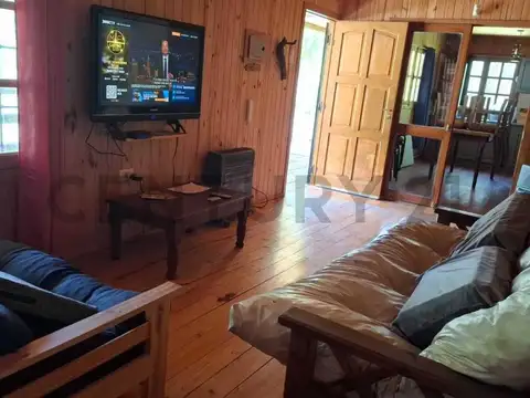 Venta de casa en Potrerillos, Mendoza