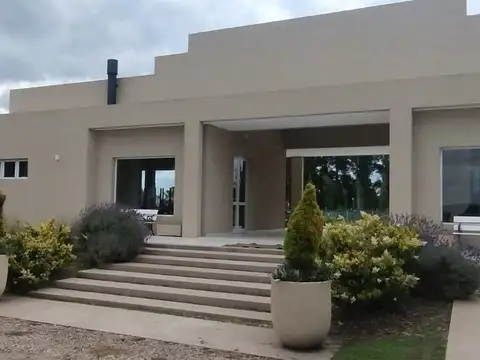 LOTE EN FINCAS DE SAN VICENTE JOVEN