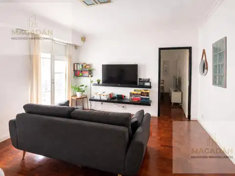 Departamento en Venta en Ramos Mejia, Partido de La Matanza