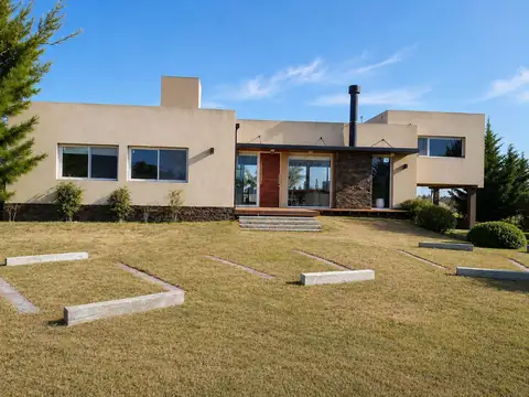 VENTA CASA 5 AMB EL MIRADOR CHASCOMUS
