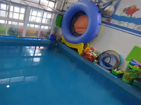 Fondo Comercio en Venta en Moron, USD 100.000