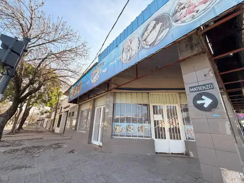 Local en Venta en Belgrano, USD 180.000