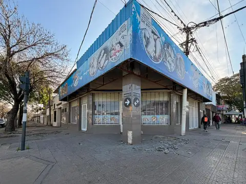 27 de Febrero al 5100