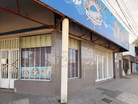 Local en Venta 20 años
