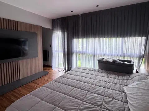 Casa amoblada en alquiler, Grand Bell