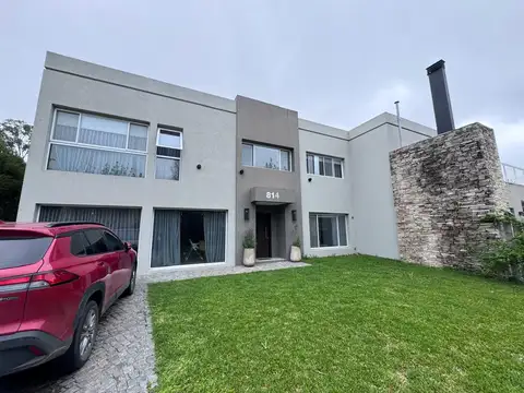 Casa amoblada en alquiler, Grand Bell