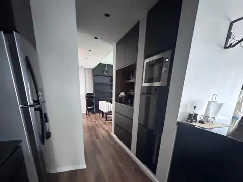 Casa en Alquiler 20 años