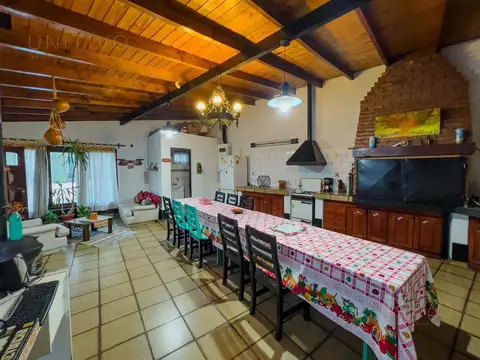 Casa en Venta de 5 dormitorios
