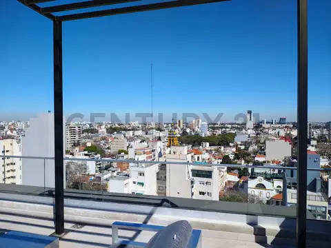 VENTA 3 AMB. NUÑEZ. A ESTRENAR. FULL AMENITIES. Entrega Inmediata