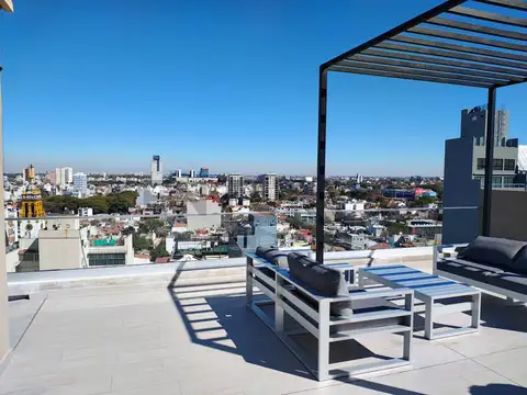 Av Cabildo 4600, Piso 0