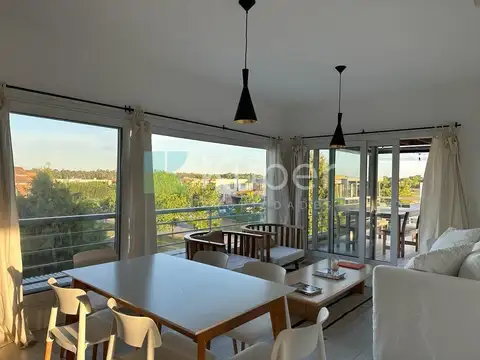 Departamento en VENTA! 100