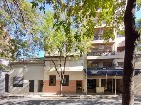 PH en Venta en Boedo, CABA
