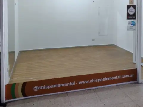 Local en Alquiler Galeria