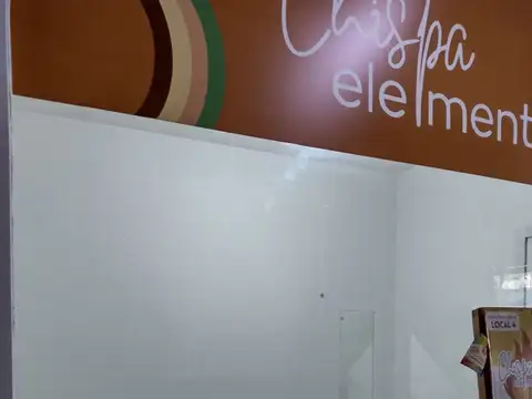 LOCAL EN ALQUILER EN GALERIA