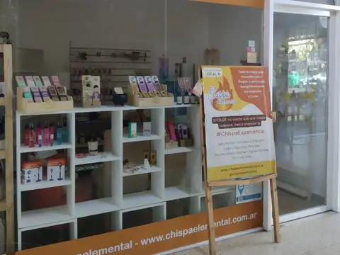 Local en Alquiler 40 años