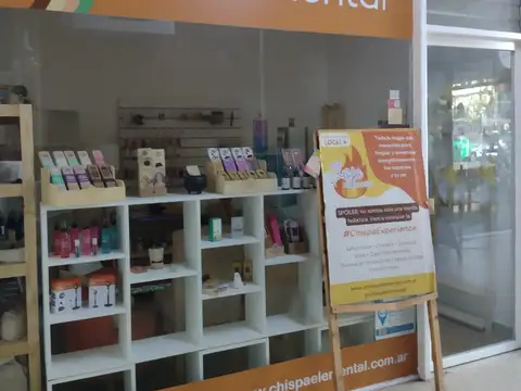 LOCAL EN ALQUILER EN GALERIA