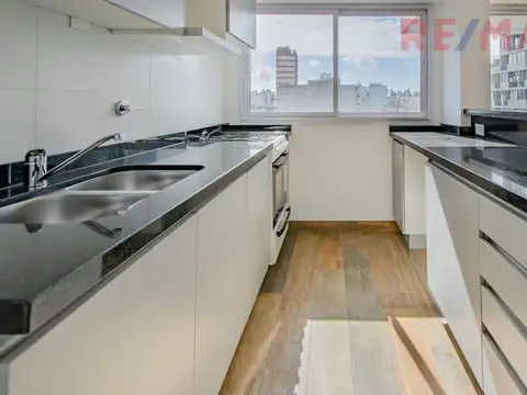 Departamento en Venta de 3 dormitorios