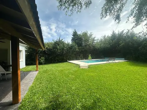 Casa en Venta de 3 dormitorios