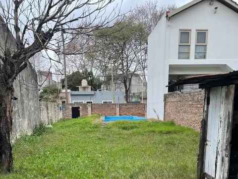 Terreno en Venta de 211,0 m2