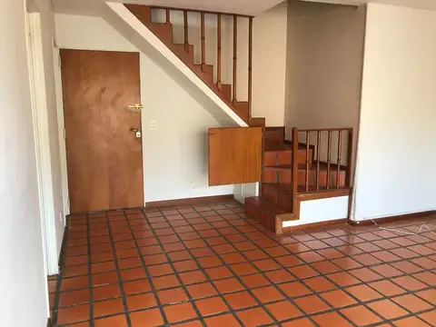 Departamento en Alquiler de 2 dormitorios