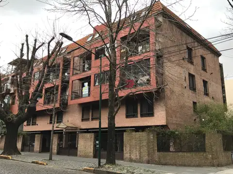 Departamento en Alquiler en San Isidro, Partido de San Isidro