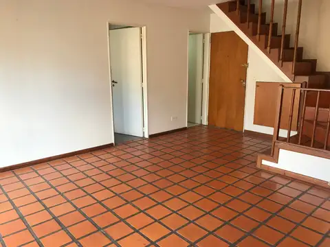 Alberti 300, Piso 3º