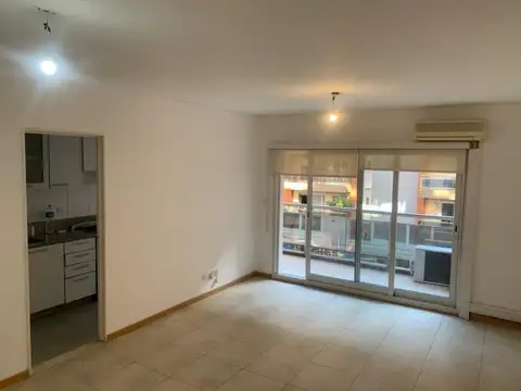 ALQUILER DEPARTAMENTO 2 AMBIENTES PUERTO MADERO