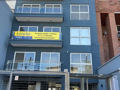 Lencke vende - muy buena cochera a 1 cuadra de Av. Maipú