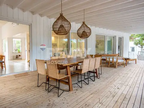 Casa en Venta en Costa Esmeralda, Partido de La Costa