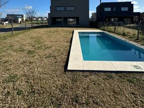 Casa en Venta A Estrenar