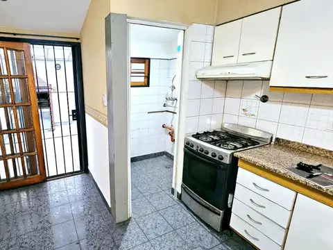 Casa en Venta 20 años